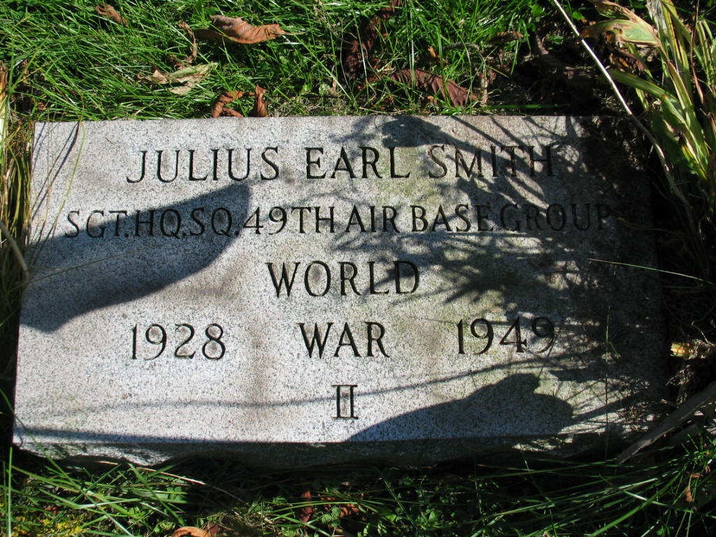 tombstone